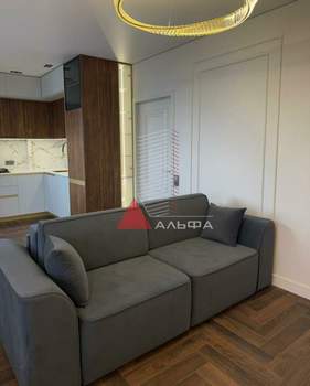 1-к квартира, вторичка, 39м2, 7/8 этаж