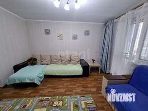 3-к квартира, вторичка, 65м2, 9/9 этаж