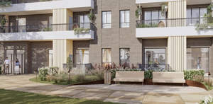 Студия квартира, вторичка, 29м2, 5/13 этаж