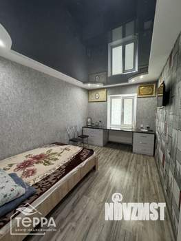 2-к квартира, вторичка, 38м2, 1/1 этаж