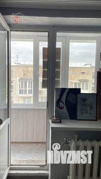 1-к квартира, вторичка, 38м2, 5/5 этаж