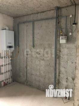 1-к квартира, сданный дом, 37м2, 7/8 этаж