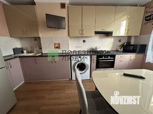 2-к квартира, вторичка, 61м2, 8/9 этаж