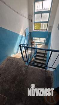 3-к квартира, вторичка, 55м2, 5/5 этаж