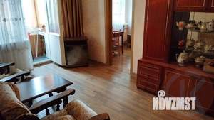 2-к квартира, вторичка, 42м2, 3/4 этаж