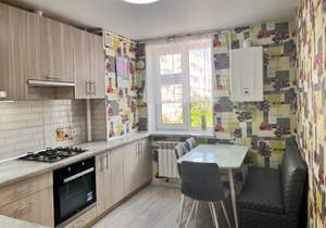 1-к квартира, вторичка, 37м2, 3/9 этаж