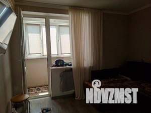 1-к квартира, вторичка, 30м2, 7/9 этаж