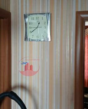 3-к квартира, вторичка, 62м2, 3/5 этаж