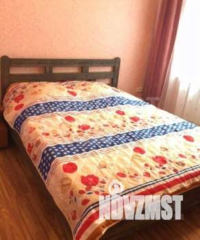 2-к квартира, вторичка, 47м2, 1/2 этаж
