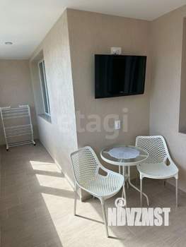 1-к квартира, вторичка, 27м2, 3/5 этаж