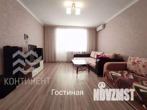 2-к квартира, вторичка, 54м2, 5/5 этаж