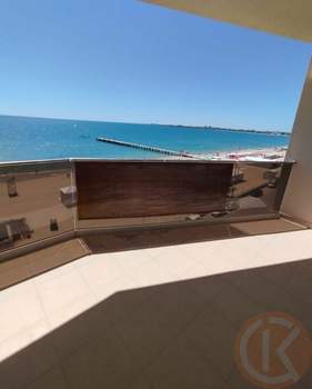 1-к квартира, вторичка, 46м2, 5/9 этаж