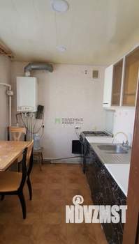 4-к квартира, вторичка, 77м2, 5/5 этаж