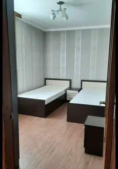 3-к квартира, вторичка, 52м2, 1/5 этаж