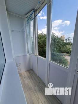 1-к квартира, вторичка, 33м2, 3/5 этаж