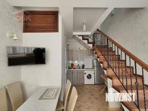 2-к квартира, вторичка, 60м2, 1/2 этаж
