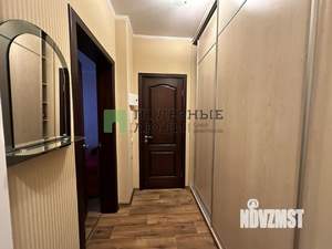 1-к квартира, вторичка, 43м2, 8/9 этаж