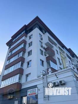 3-к квартира, вторичка, 75м2, 4/7 этаж