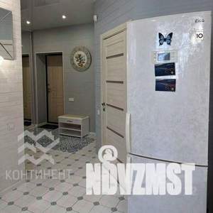 1-к квартира, вторичка, 48м2, 1/5 этаж