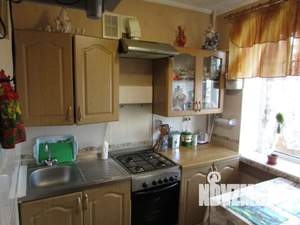 3-к квартира, вторичка, 58м2, 4/5 этаж