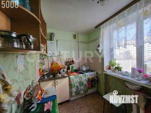 1-к квартира, вторичка, 36м2, 4/5 этаж