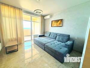 2-к квартира, вторичка, 51м2, 4/9 этаж