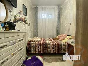 2-к квартира, вторичка, 51м2, 1/1 этаж