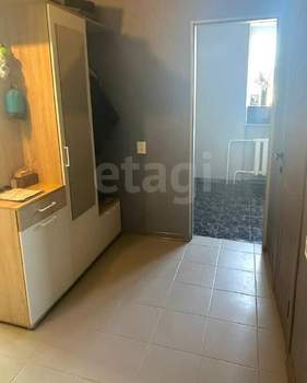 1-к квартира, вторичка, 36м2, 5/5 этаж