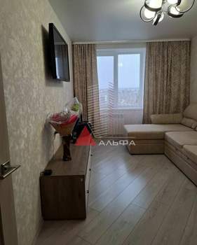 2-к квартира, вторичка, 60м2, 7/9 этаж