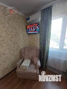 4-к квартира, вторичка, 80м2, 1/2 этаж