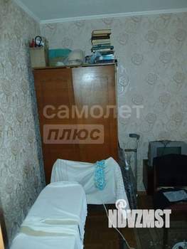 3-к квартира, вторичка, 62м2, 3/5 этаж