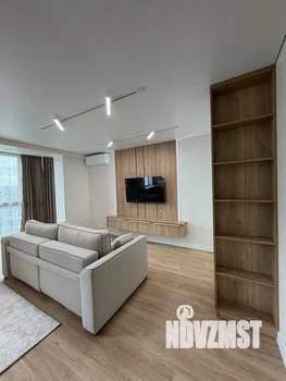 1-к квартира, вторичка, 36м2, 7/9 этаж