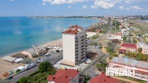 1-к квартира, вторичка, 41м2, 3/9 этаж