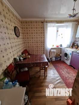 3-к квартира, вторичка, 63м2, 2/5 этаж