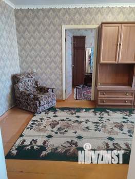 2-к квартира, вторичка, 43м2, 4/5 этаж