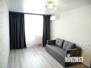 1-к квартира, вторичка, 33м2, 4/5 этаж
