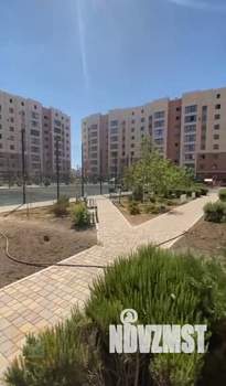 2-к квартира, вторичка, 62м2, 5/8 этаж