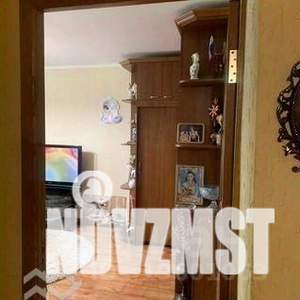 3-к квартира, вторичка, 63м2, 4/5 этаж