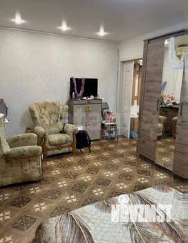 1-к квартира, вторичка, 34м2, 5/5 этаж