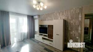 1-к квартира, вторичка, 30м2, 4/5 этаж