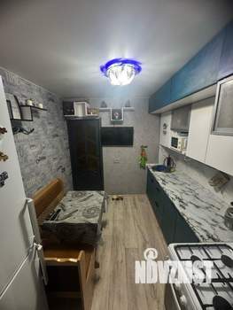 3-к квартира, вторичка, 70м2, 3/9 этаж