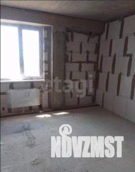 Студия квартира, вторичка, 24м2, 3/8 этаж
