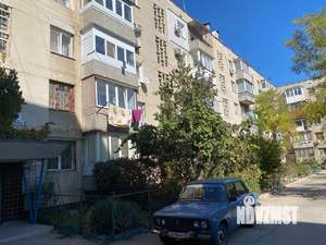 3-к квартира, вторичка, 63м2, 2/5 этаж