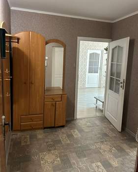 3-к квартира, вторичка, 63м2, 1/5 этаж