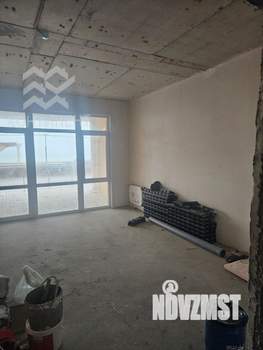 Студия квартира, вторичка, 31м2, 1/10 этаж