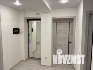2-к квартира, вторичка, 50м2, 4/5 этаж