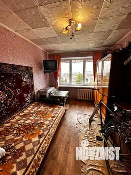 2-к квартира, вторичка, 36м2, 4/6 этаж