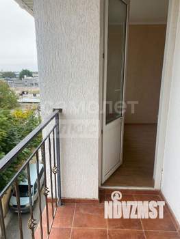 1-к квартира, вторичка, 30м2, -2/3 этаж