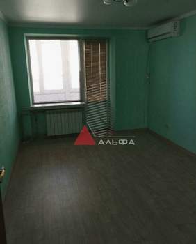 3-к квартира, вторичка, 52м2, 5/5 этаж