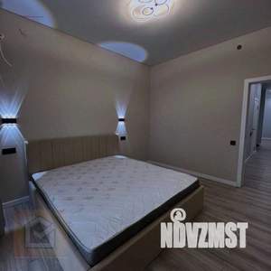 2-к квартира, вторичка, 57м2, 4/9 этаж